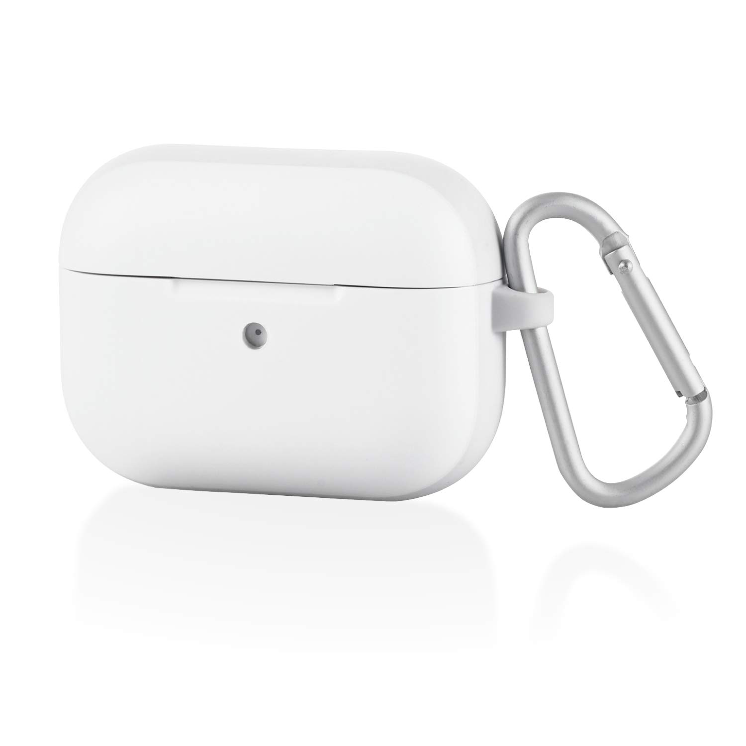 Amazon.co.jp: エレコム AirPods Pro対応 タフスリムケース